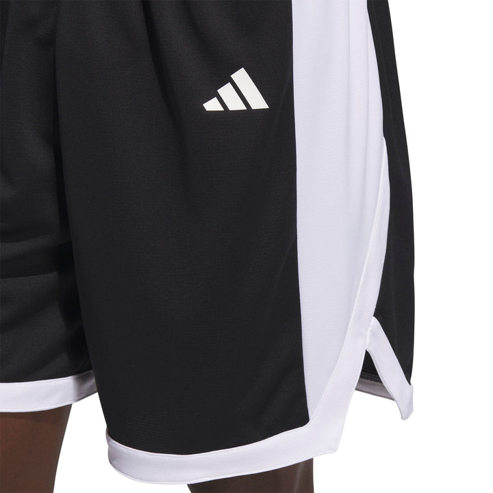 adidas M Pulse Speed S - black/white