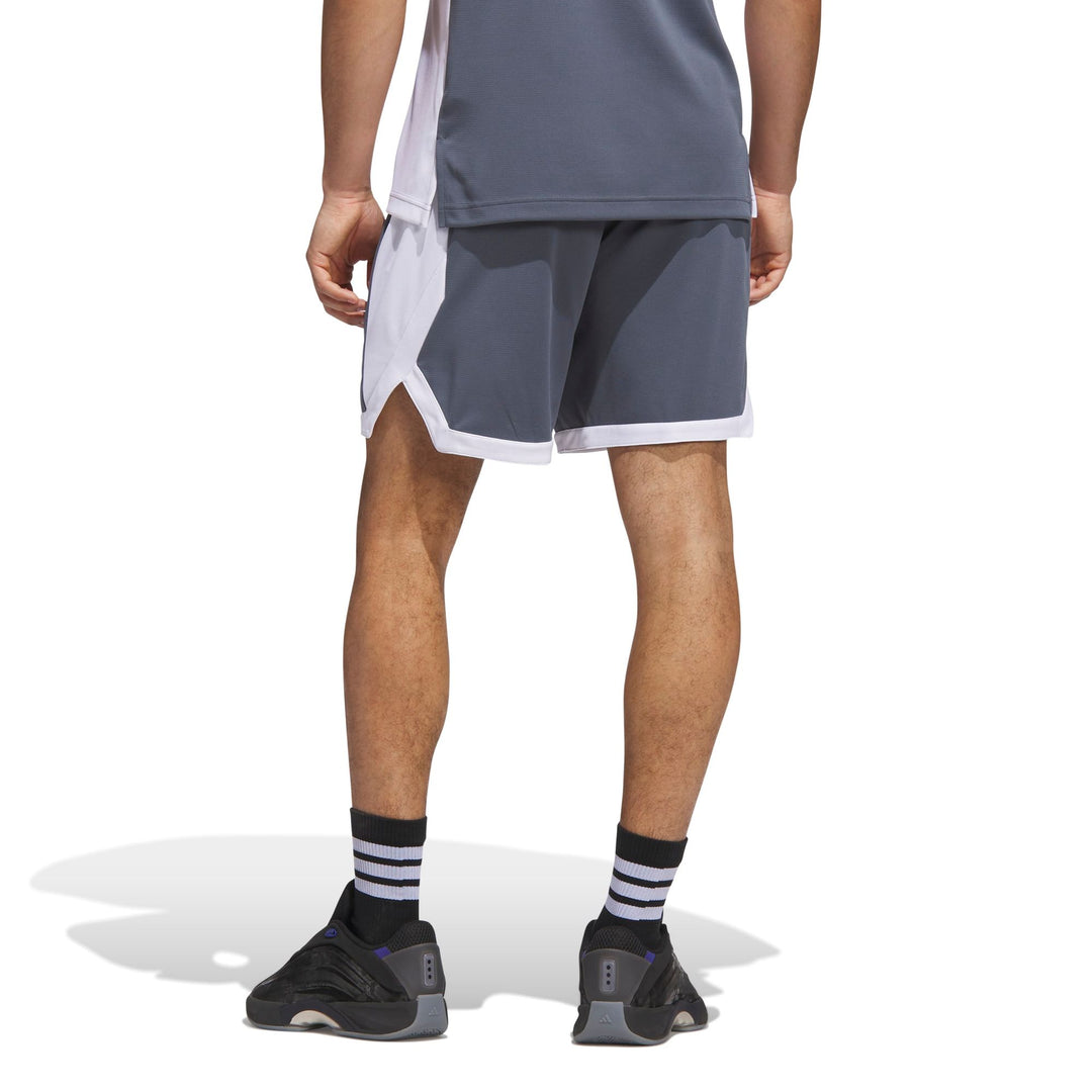 adidas M Pulse Speed S - tmonix/white