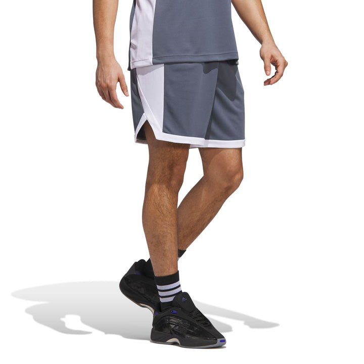 adidas M Pulse Speed S - tmonix/white