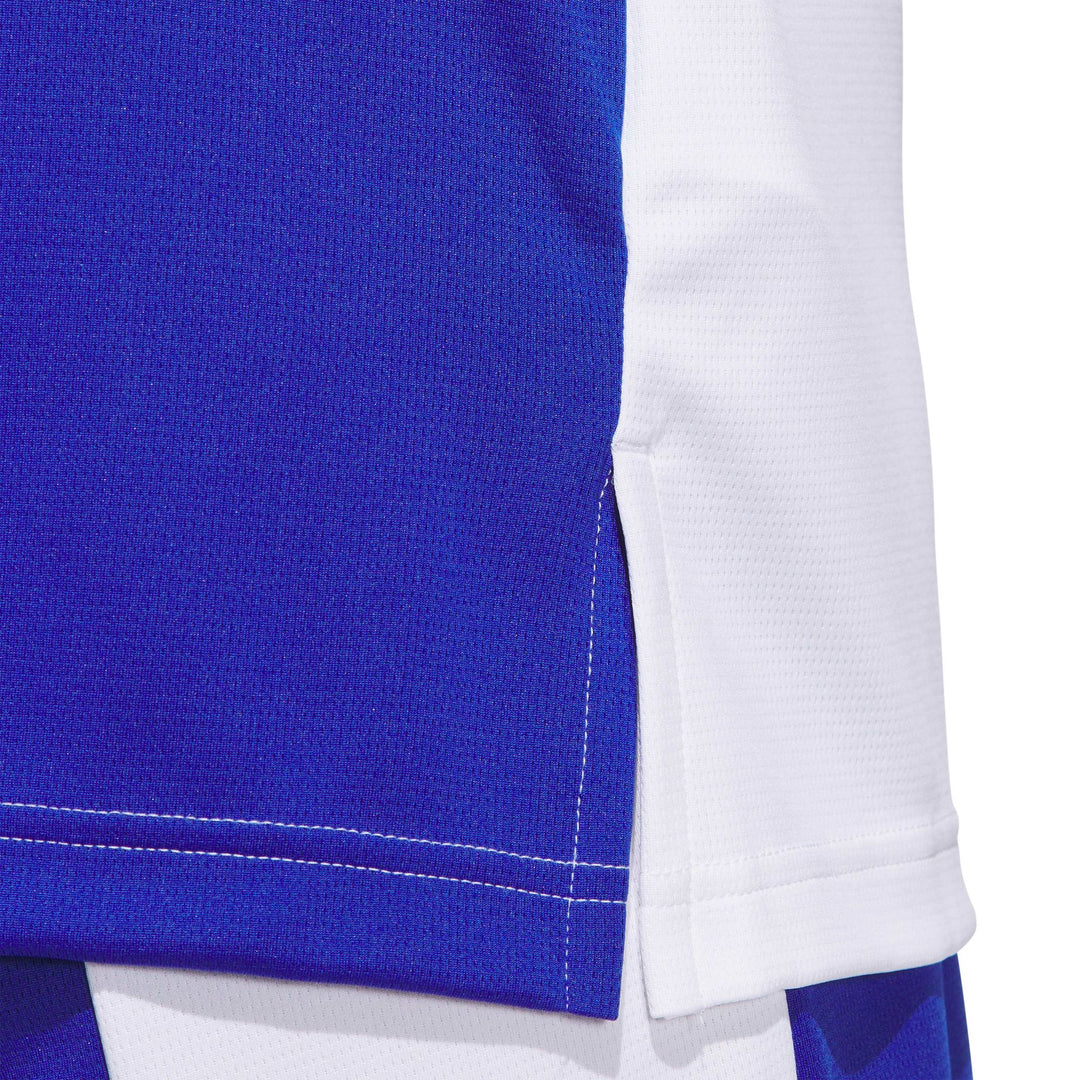 adidas M Pulse Speed J - white/royblu