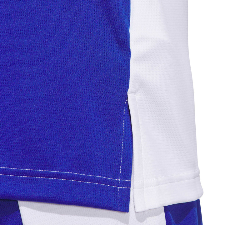 adidas M Pulse Speed J - white/royblu
