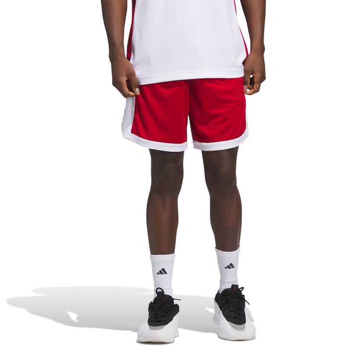adidas M Pulse Speed S - tmpwrd/white