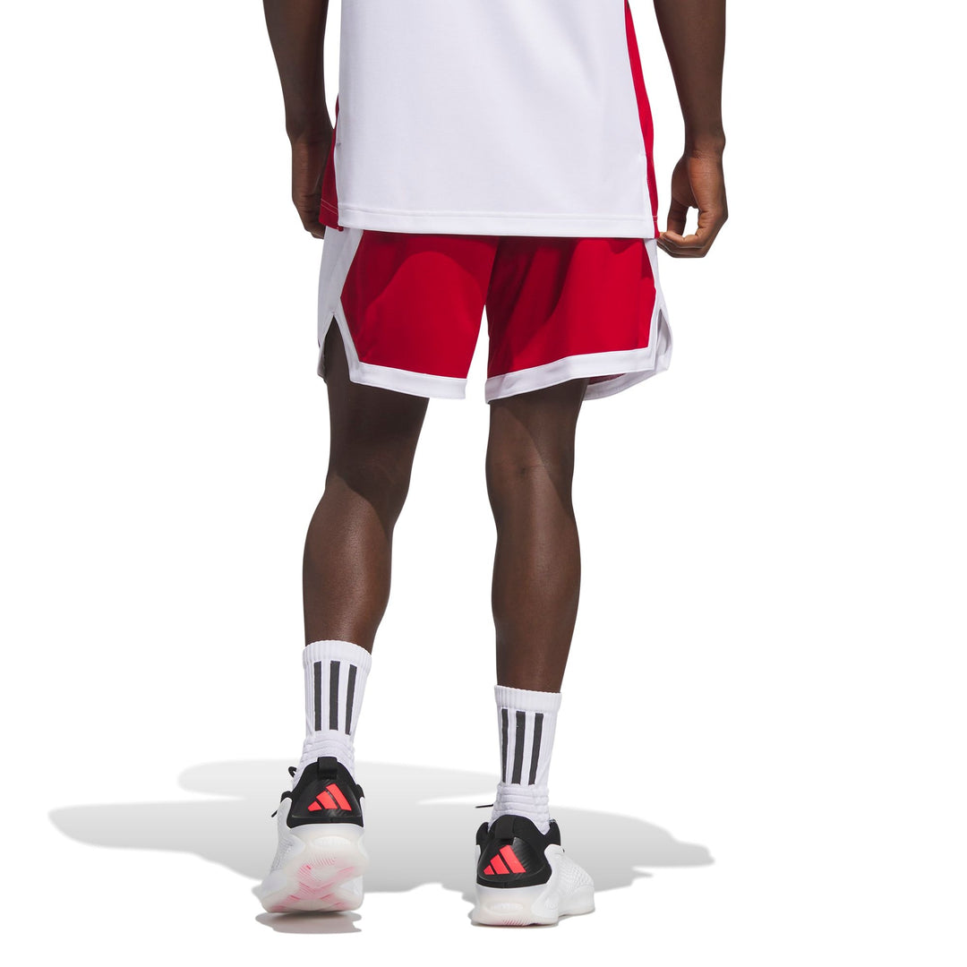 adidas M Pulse Speed S - tmpwrd/white