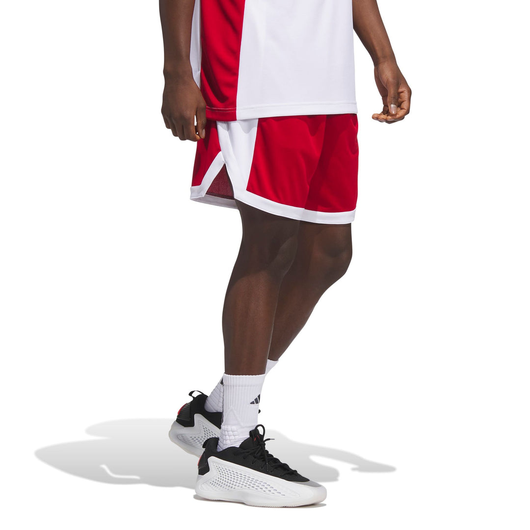 adidas M Pulse Speed S - tmpwrd/white