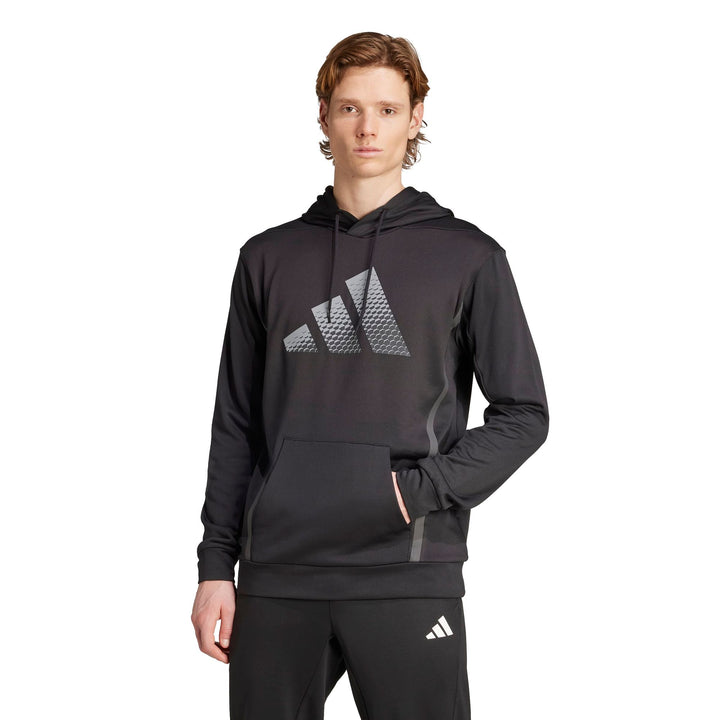 adidas Gg Bl Hd - black