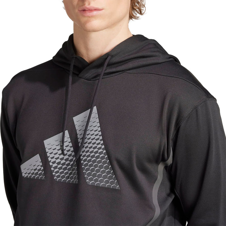 adidas Gg Bl Hd - black