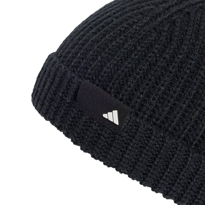 adidas Fisherman - black/white