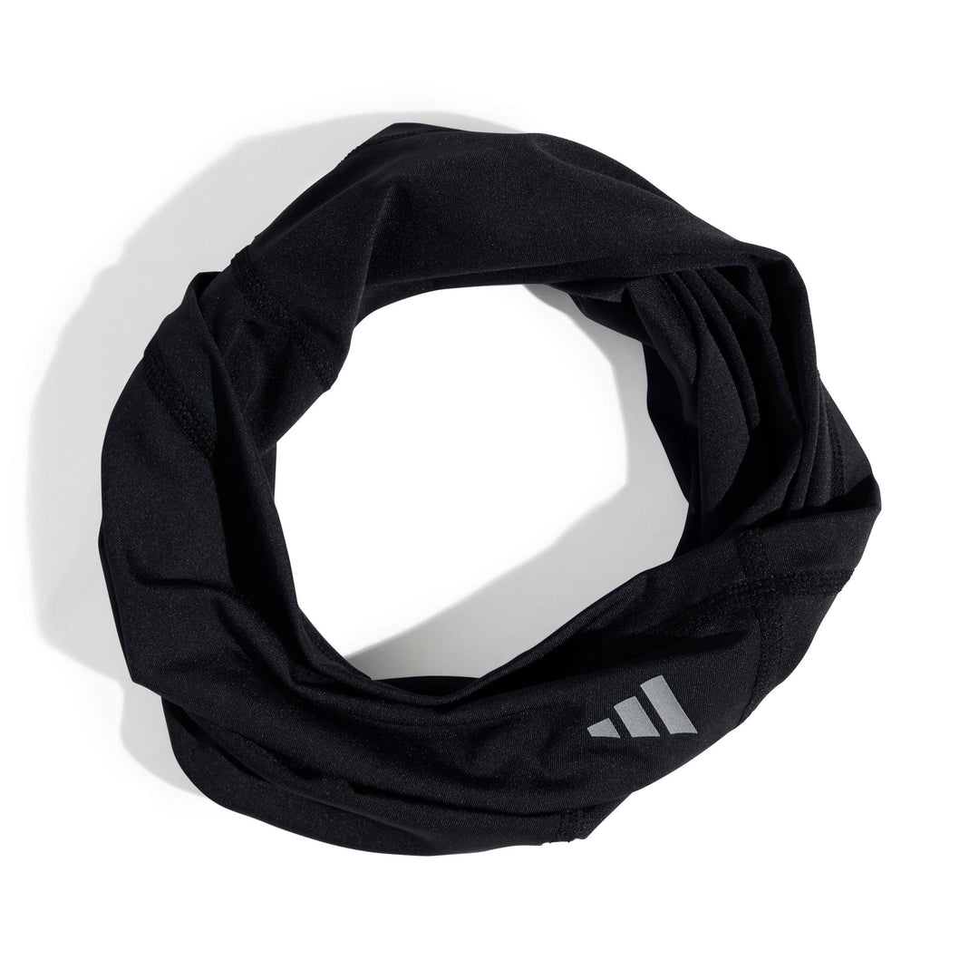 adidas C.C Neck Sleeve - black/refsil