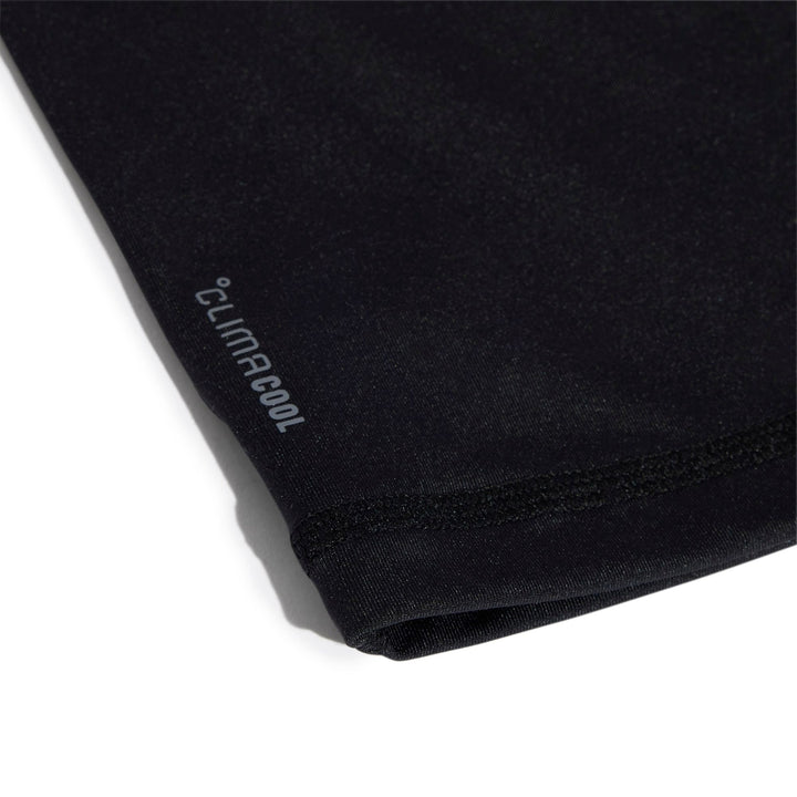 adidas C.C Neck Sleeve - black/refsil
