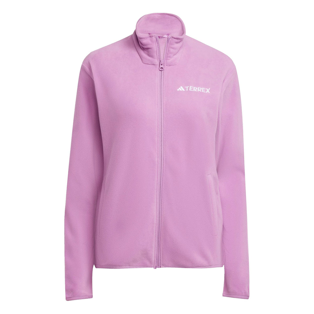 adidas W Mt Ess Fz Fl - prepur