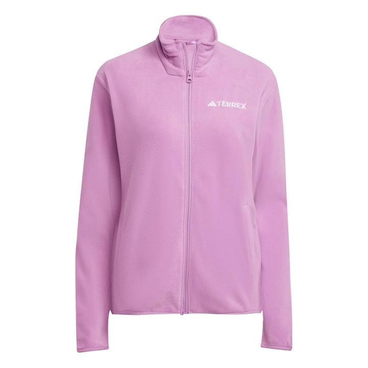 adidas W Mt Ess Fz Fl - prepur