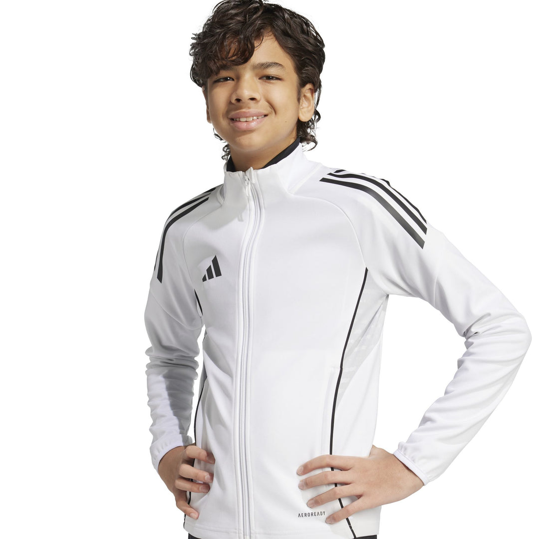 adidas Tiro 25 C Tr Jkty Trainingsjacke