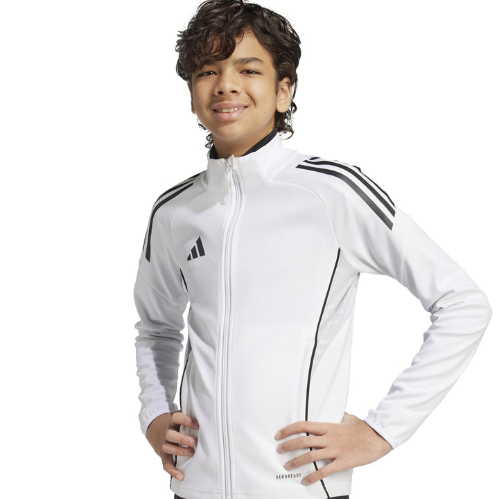 adidas Tiro 25 C Tr Jkty Trainingsjacke