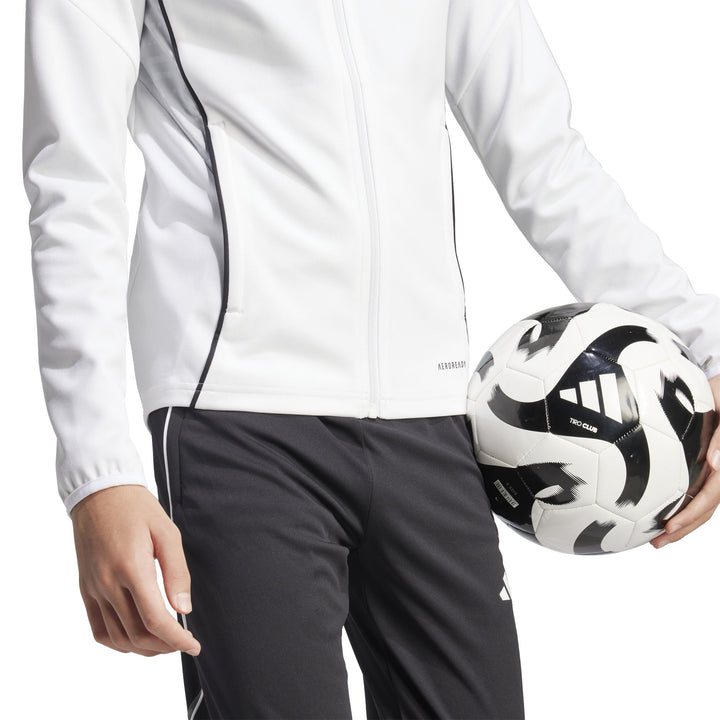 adidas Tiro 25 C Tr Jkty Trainingsjacke