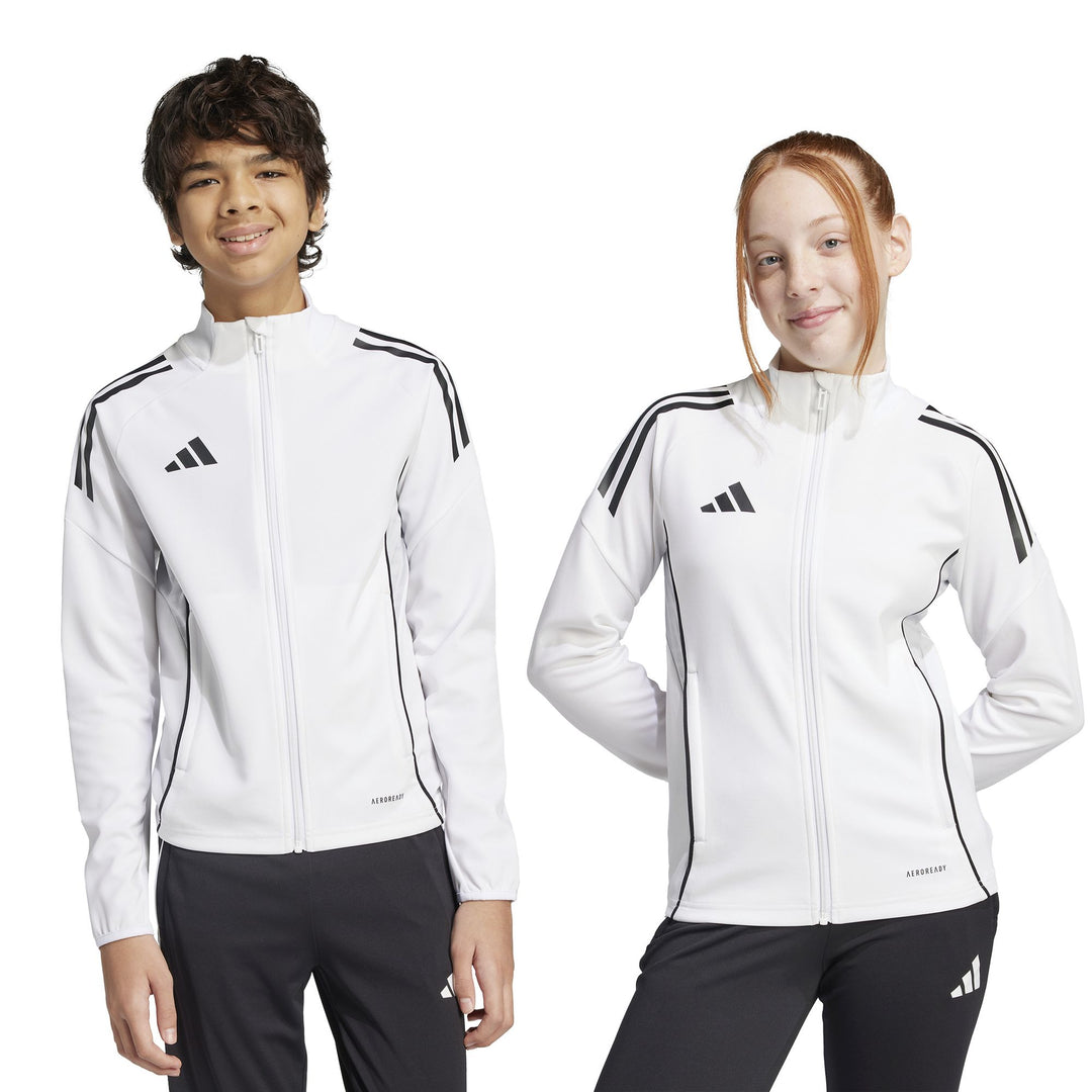 adidas Tiro 25 C Tr Jkty Trainingsjacke