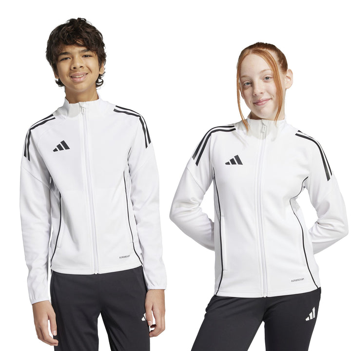 adidas Tiro 25 C Tr Jkty Trainingsjacke