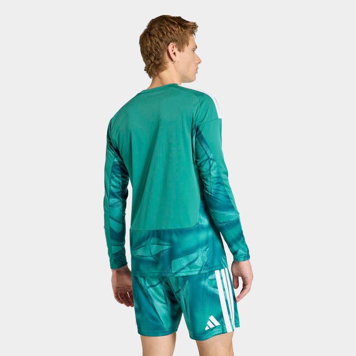 adidas Dfb H Gk Jsy - actgrn