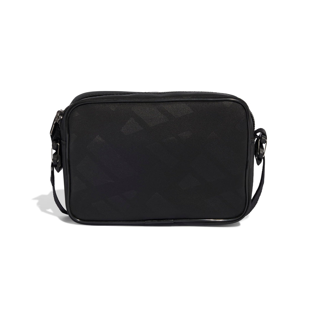 adidas Mngrm Ess Bag - black/white