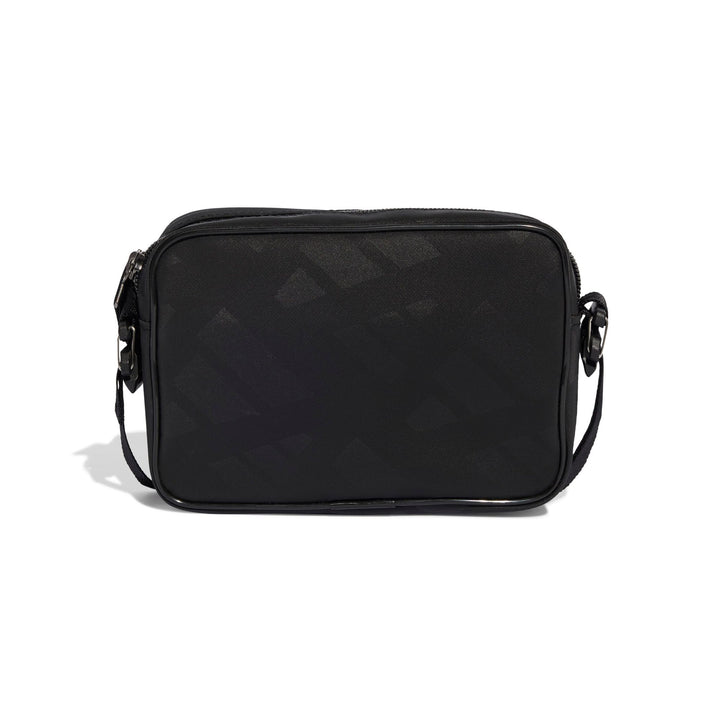 adidas Mngrm Ess Bag - black/white