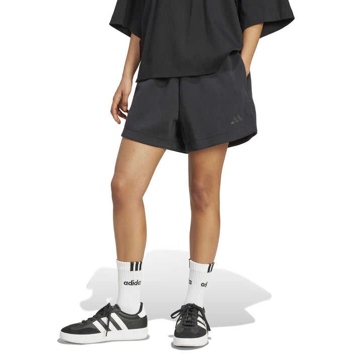 adidas W All Szn Sl Sh - black