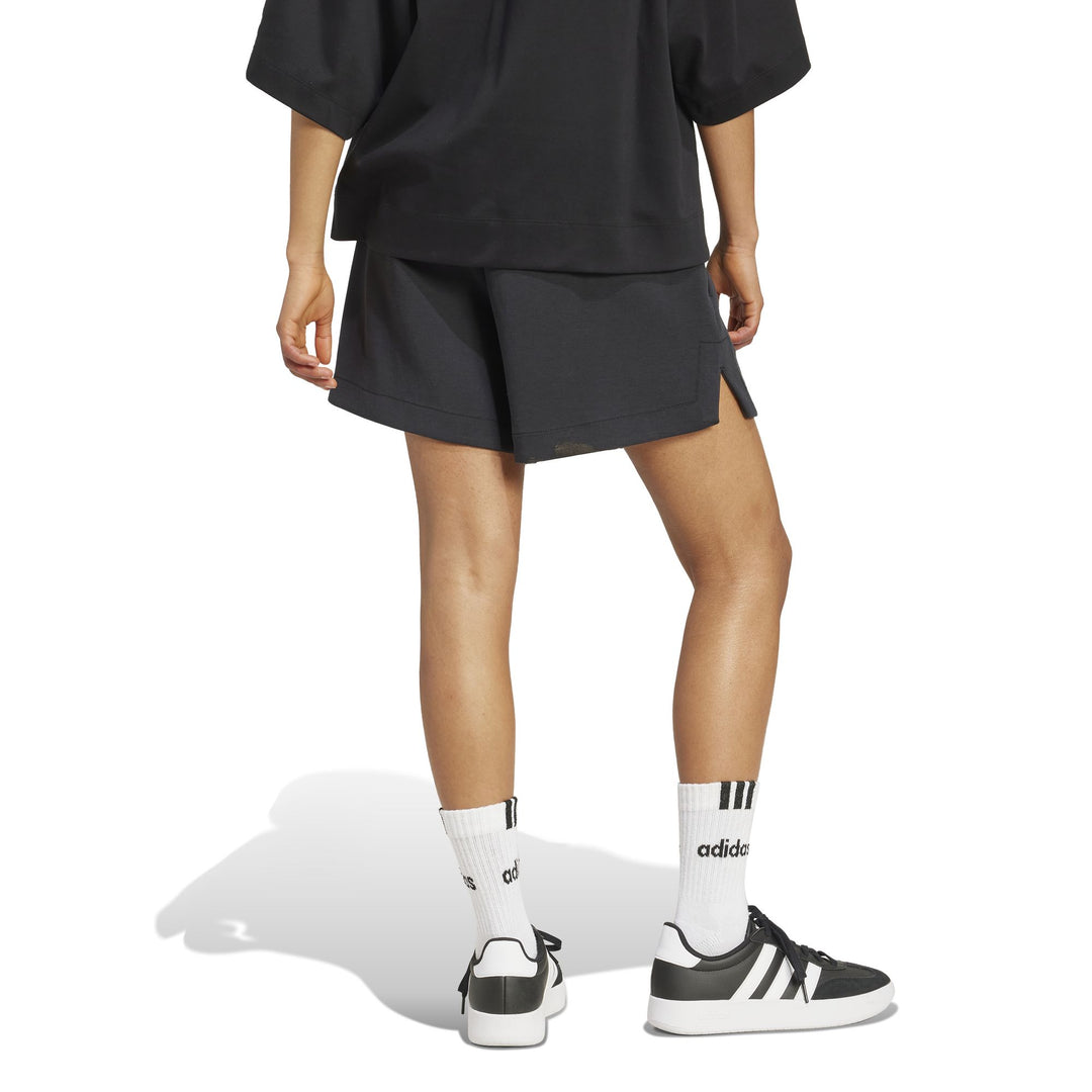 adidas W All Szn Sl Sh - black
