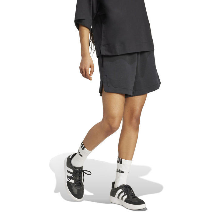 adidas W All Szn Sl Sh - black