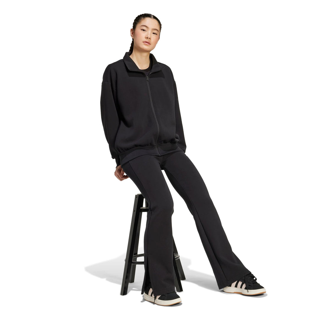 adidas W All Szn Sl Fp - black