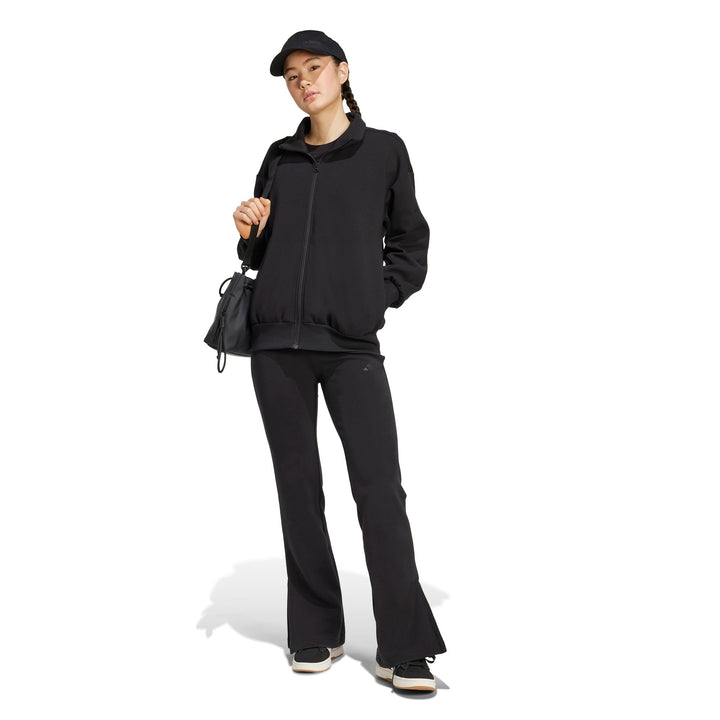 adidas W All Szn Sl Fp - black