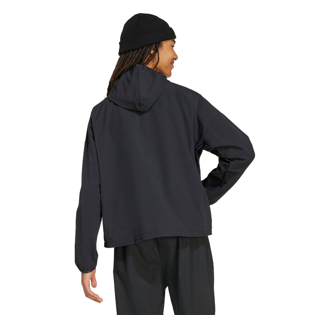adidas M Myshelter Wnd - black