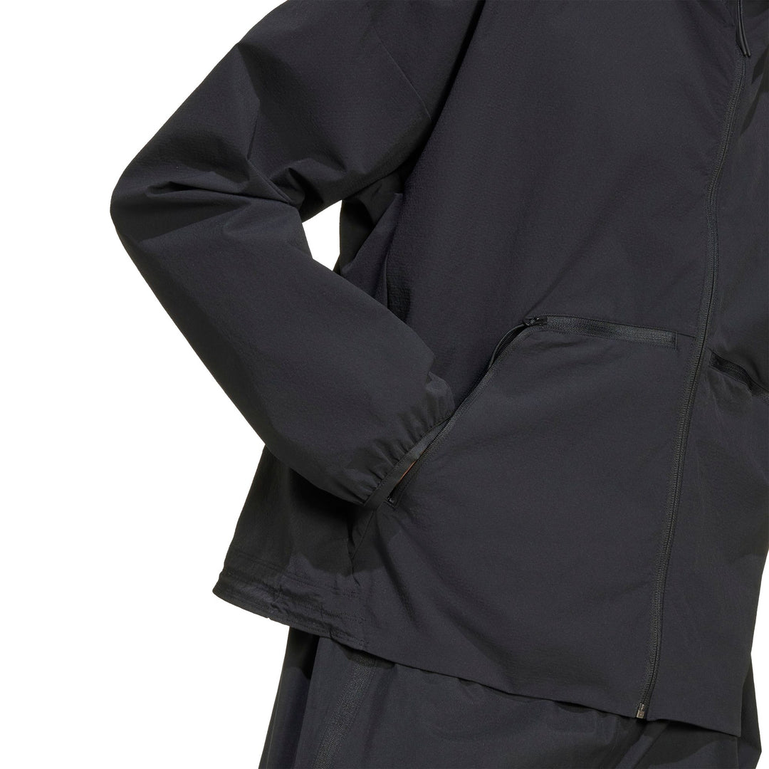 adidas M Myshelter Wnd - black