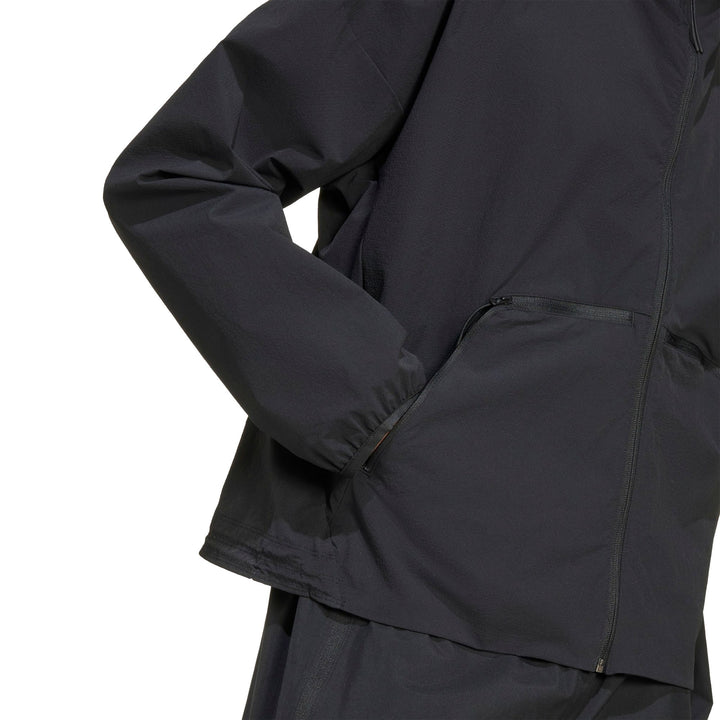 adidas M Myshelter Wnd - black