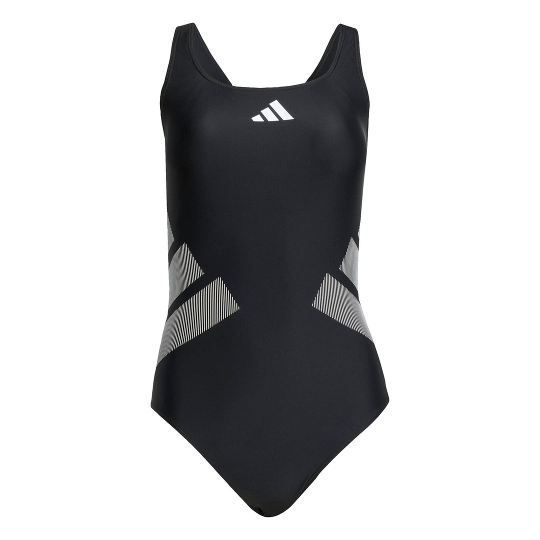 adidas Bb Cbck Suit - black/white
