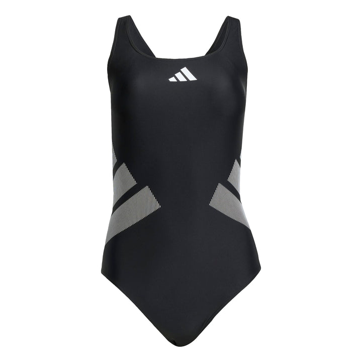 adidas Bb Cbck Suit - black/white