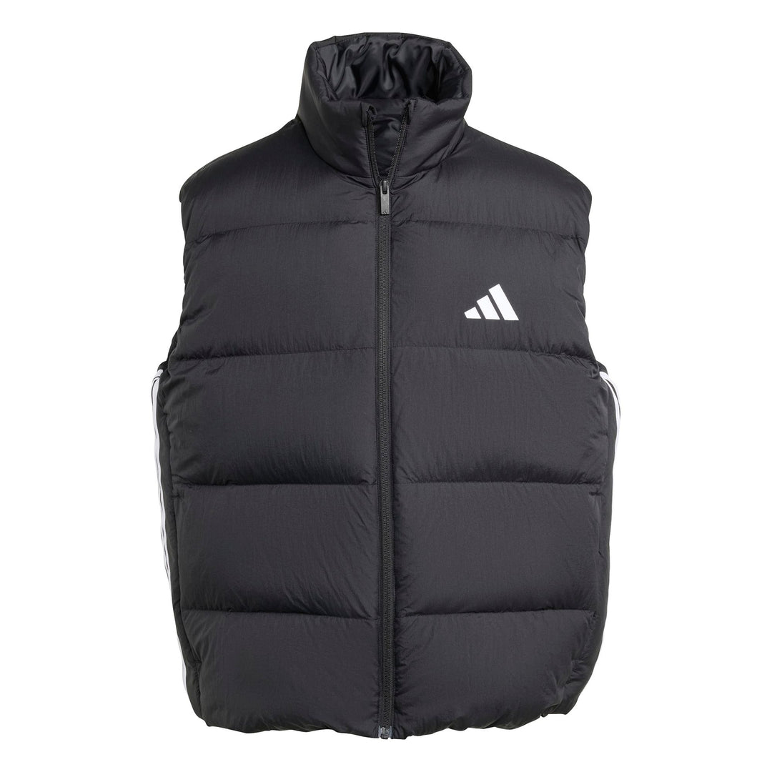 adidas Ess 3S Puf D V - black