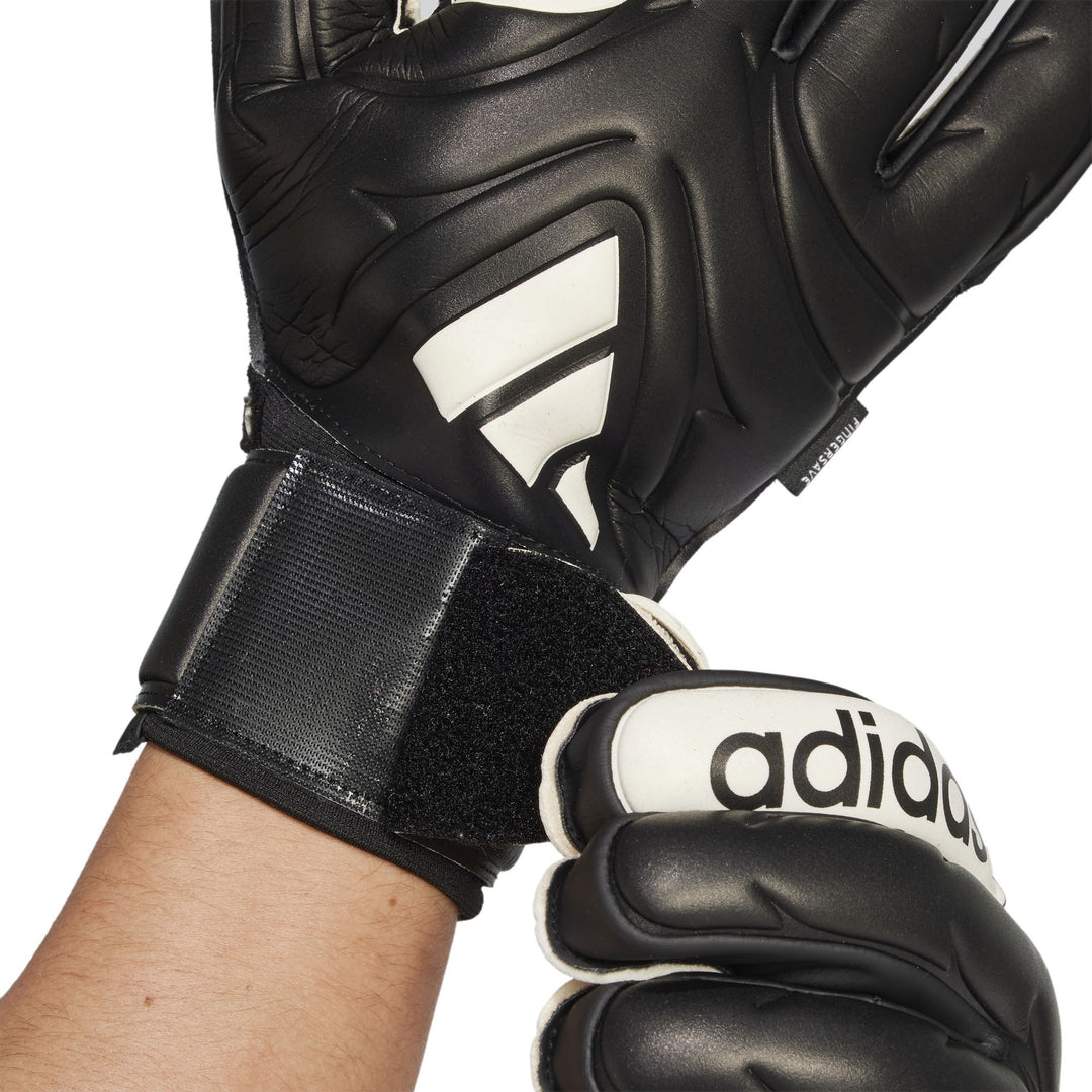 adidas Copa Gl Mtc Fs - black/white