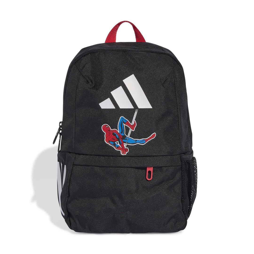adidas Lk Mrvl Sm Bpk - black/white