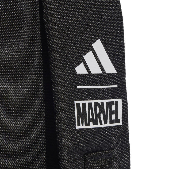 adidas Lk Mrvl Sm Bpk - black/white