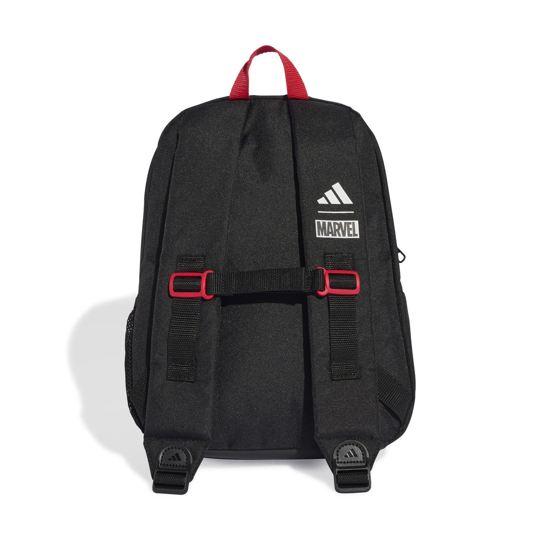 adidas Lk Mrvl Sm Bpk - black/white