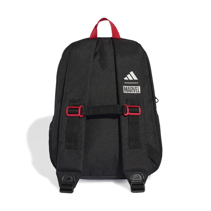 adidas Lk Mrvl Sm Bpk - black/white
