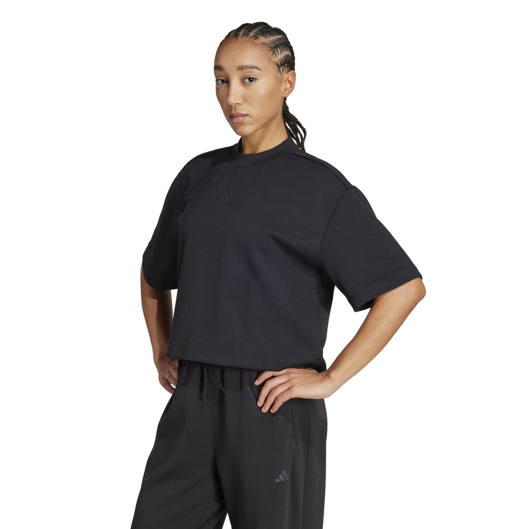 adidas Yga Motion T - black