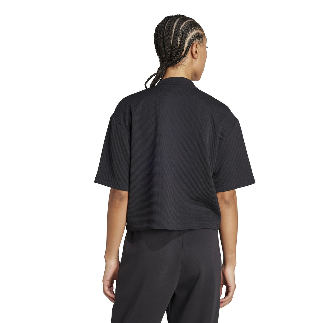 adidas Yga Motion T - black