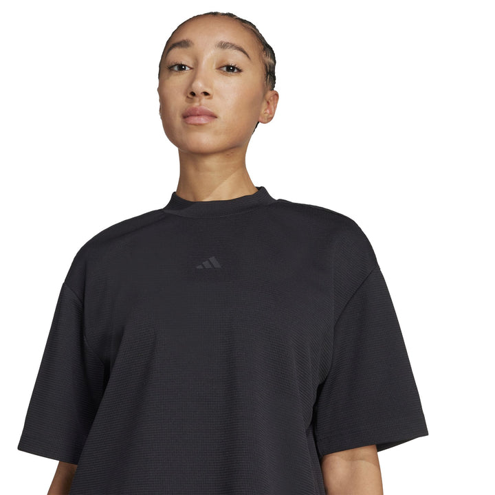 adidas Yga Motion T - black