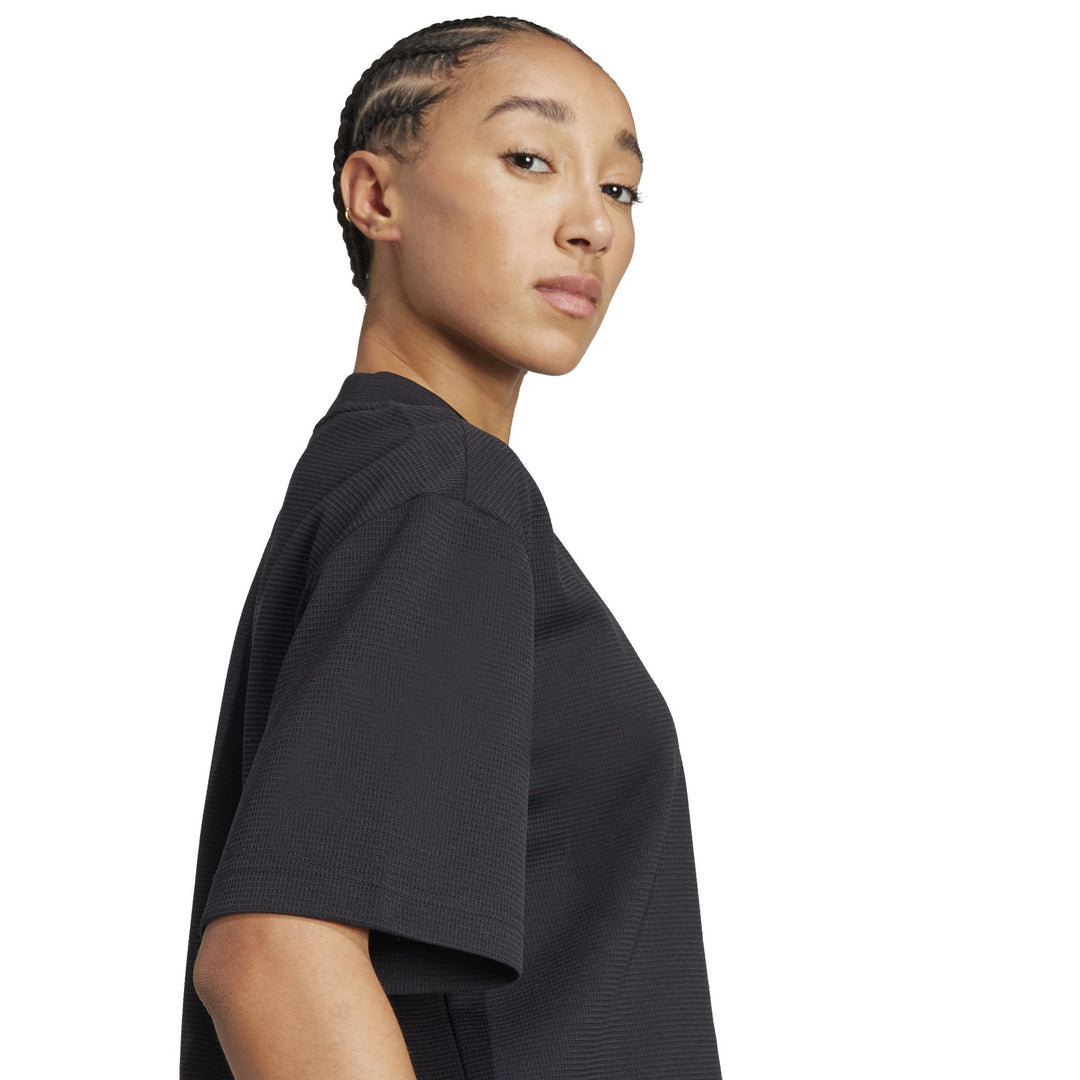 adidas Yga Motion T - black
