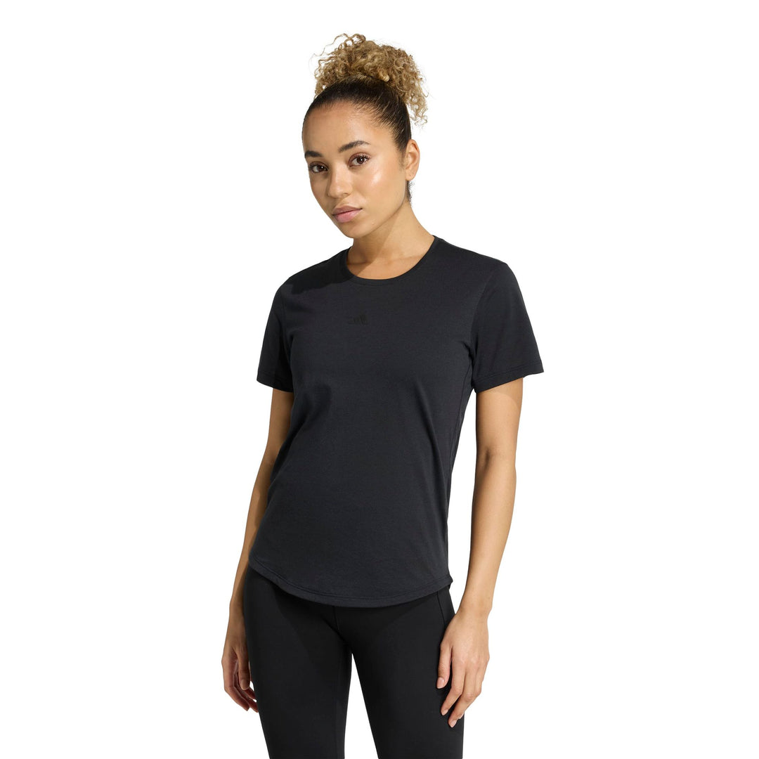 adidas Yga  Es T - black