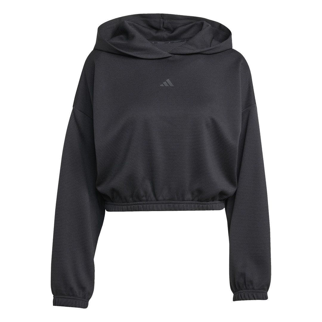 adidas Yga Mo Cover-Up - black