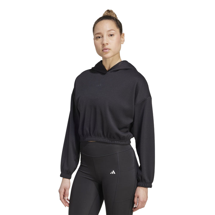 adidas Yga Mo Cover-Up - black