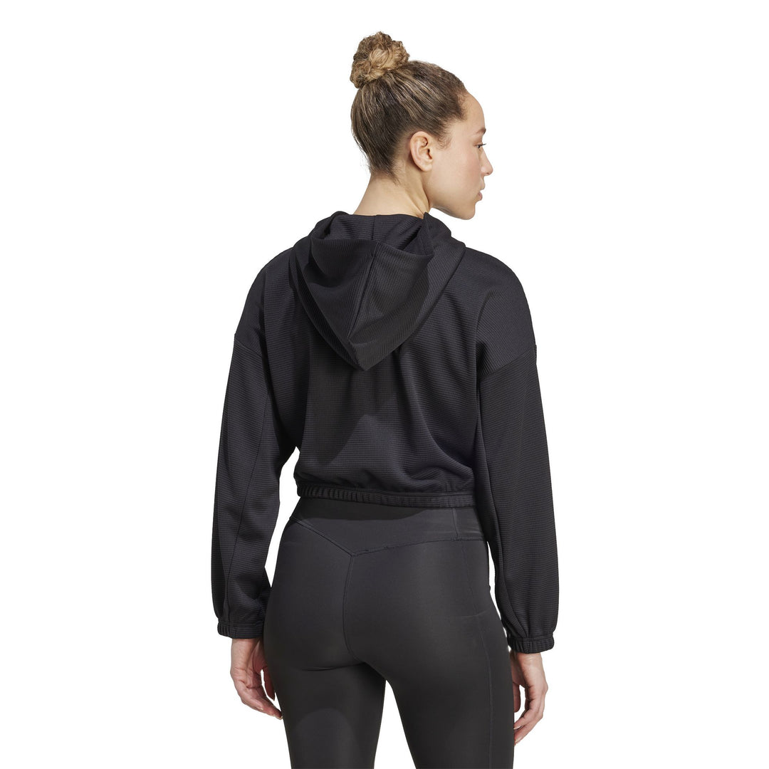 adidas Yga Mo Cover-Up - black