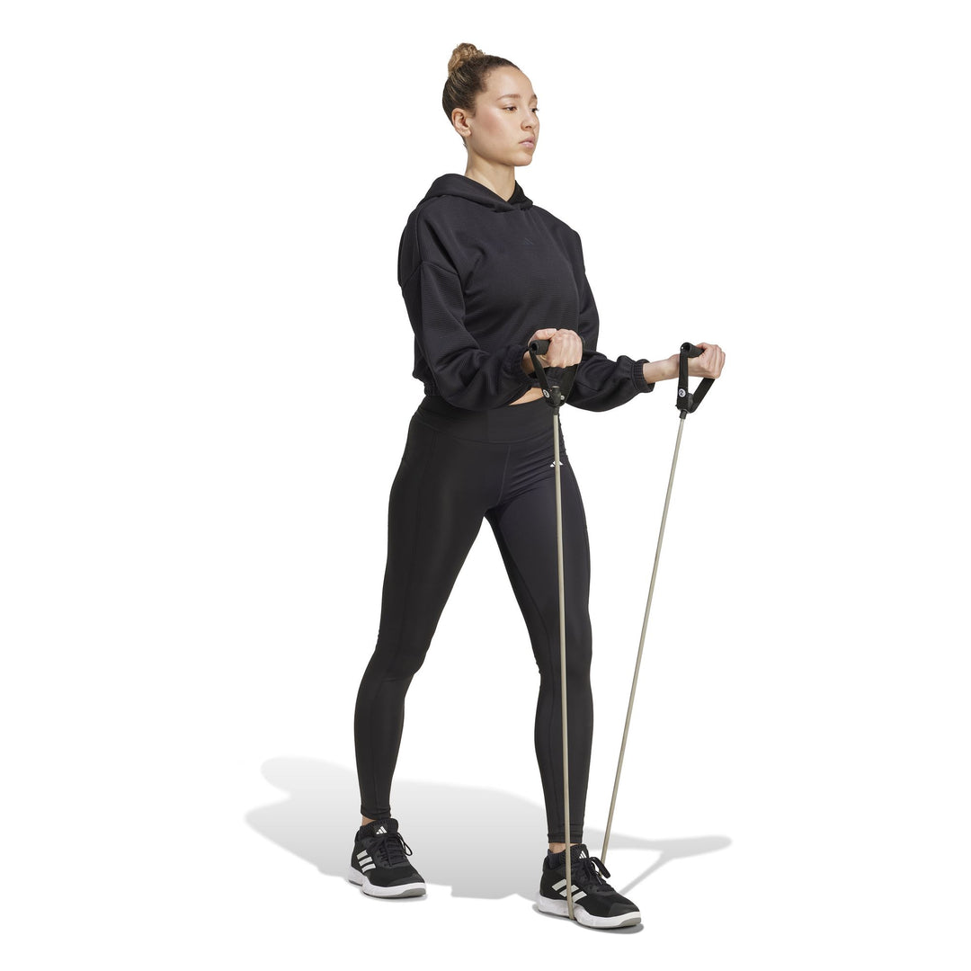 adidas Yga Mo Cover-Up - black