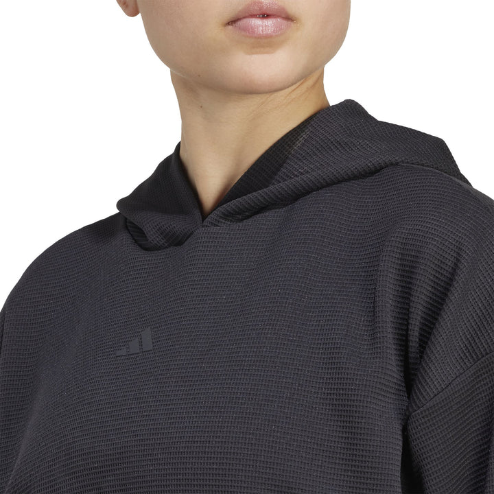 adidas Yga Mo Cover-Up - black