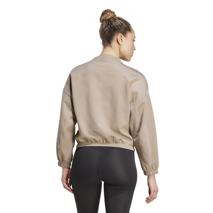 adidas Yga Es Cover-Up - chabrn